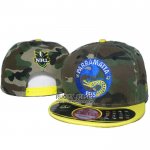 NRL Snapbacks Caps Parramatta Eels