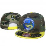 NRL Snapbacks Caps Parramatta Eels