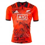 New Zealand All Blacks Rugby Jersey 2017.jpg Training