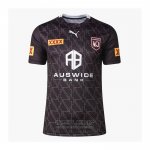 Queensland Maroons Rugby Jersey 2022 Training