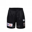 Shorts Wests Tigers Rugby 2026 Black