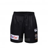 Shorts Wests Tigers Rugby 2026 Black