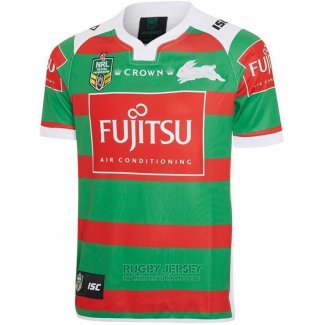 South Sydney Rabbitohs Rugby Jersey 2017 Away