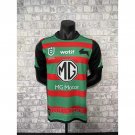 South Sydney Rabbitohs Rugby Jersey 2022 Home