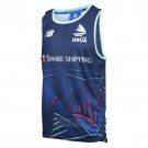 Tank Top Fiji Drua Rugby 2026 Training