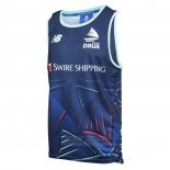 Tank Top Fiji Drua Rugby 2026 Training