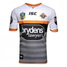 Wests Tigers Rugby Jersey 2016 Away