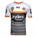 Wests Tigers Rugby Jersey 2016 Away