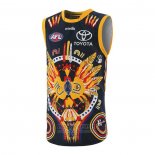 Adelaide Crows AFL Jersey 2022 Indigenous