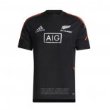 All Blacks Rugby Jersey 2021