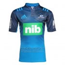 Blues Rugby Jersey 2016-17 Home
