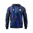 Hoodies Scotland Rugby Black