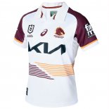 Jersey Brisbane Broncos Rugby 2025 Away