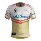 Jersey Dolphins Rugby 2024 Away