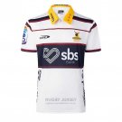Jersey Highlanders Rugby 2026 Away