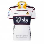 Jersey Highlanders Rugby 2026 Away