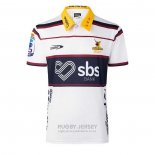 Jersey Highlanders Rugby 2026 Away