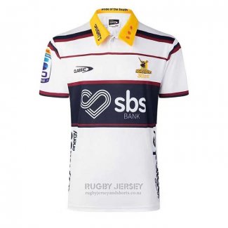 Jersey Highlanders Rugby 2026 Away