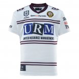 Jersey Manly Warringah Sea Eagles Rugby 2026 Away