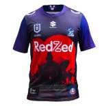Jersey Melbourne Storm Rugby 2021 Home