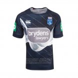 Jersey NSW Blues Rugby 2018 Training