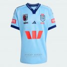 Jersey Nsw Blues Rugby 2025 Home