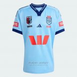 Jersey Nsw Blues Rugby 2025 Home