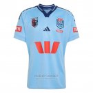 Jersey Nsw Blues Rugby 2026 Home