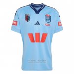 Jersey Nsw Blues Rugby 2026 Home
