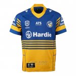 Jersey Parramatta Eels Rugby 2026 Home