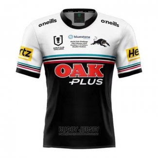 Jersey Penrith Panthers Rugby 2023 Alternate