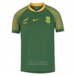 Jersey South Africa Springbok 7s Rugby 2025 Home