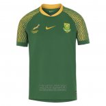 Jersey South Africa Springbok 7s Rugby 2025 Home
