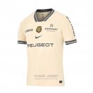 Jersey Stade Toulousa Eaglein Rugby 2026-2027 Capitolium
