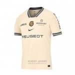 Jersey Stade Toulousa Eaglein Rugby 2026-2027 Capitolium