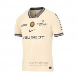 Jersey Stade Toulousa Eaglein Rugby 2026-2027 Capitolium