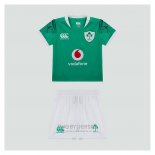 Kid's Kits Ireland Rugby Jersey 2022