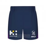 Melbourne Storm Rugby 2019 Training Shorts