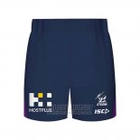 Melbourne Storm Rugby 2019 Training Shorts