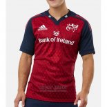 Munster Rugby Jersey 2023 Home