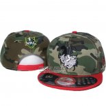 NRL Snapbacks Caps Brisbane Broncos Camouflage