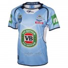 NSW Blues Rugby Jersey 2016 Home