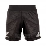 New Zealand All Blacks Rugby 2019 Home Shorts