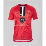Stade Toulousain Rugby Jersey 2021-2022 Champion