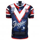 Sydney Roosters Rugby Jersey 2021 Indigenous