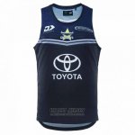 Tank Top North Queensland Cowboys Rugby 2023 Training