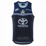 Tank Top North Queensland Cowboys Rugby 2023 Training