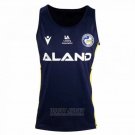 Tank Top Parramatta Eels Rugby 2023 Training