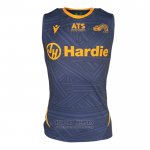 Tank Top Parramatta Eels Rugby 2026 Blue