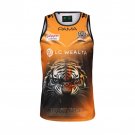 Tank Top Wests Tigers Rugby 2026 Training